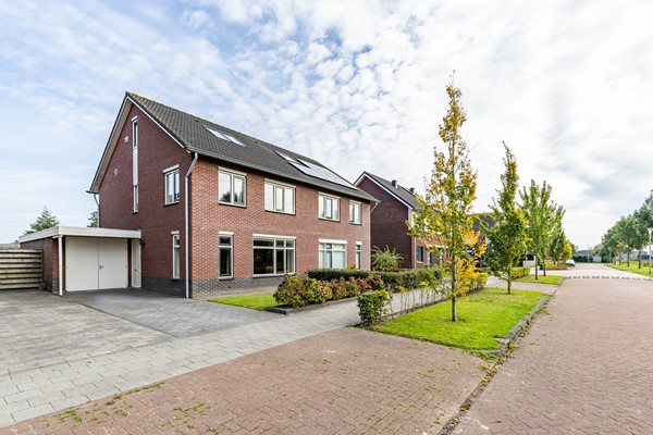 Property photo - Swanenburg 22, 9363KL Marum